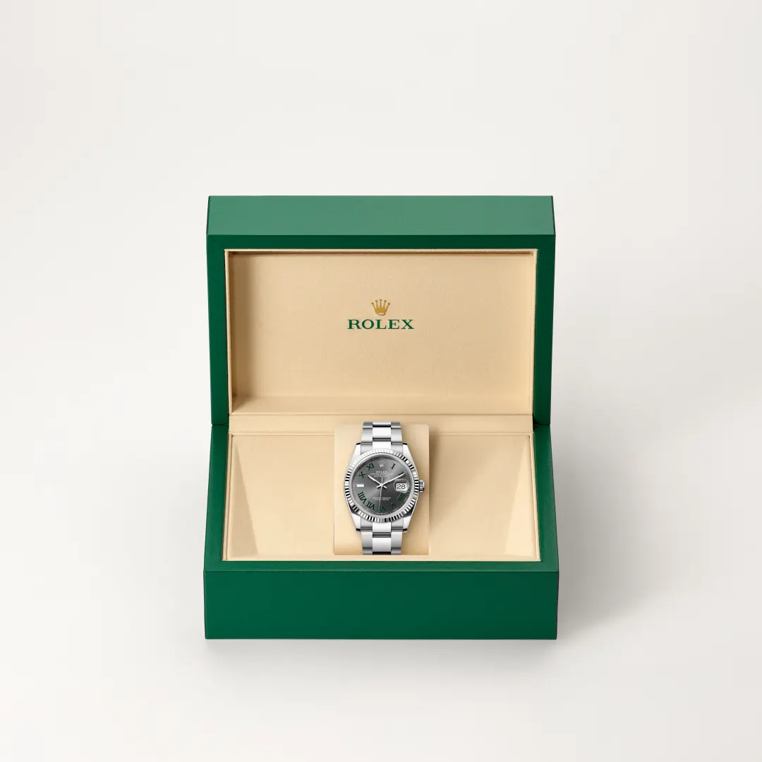 Datejust 36