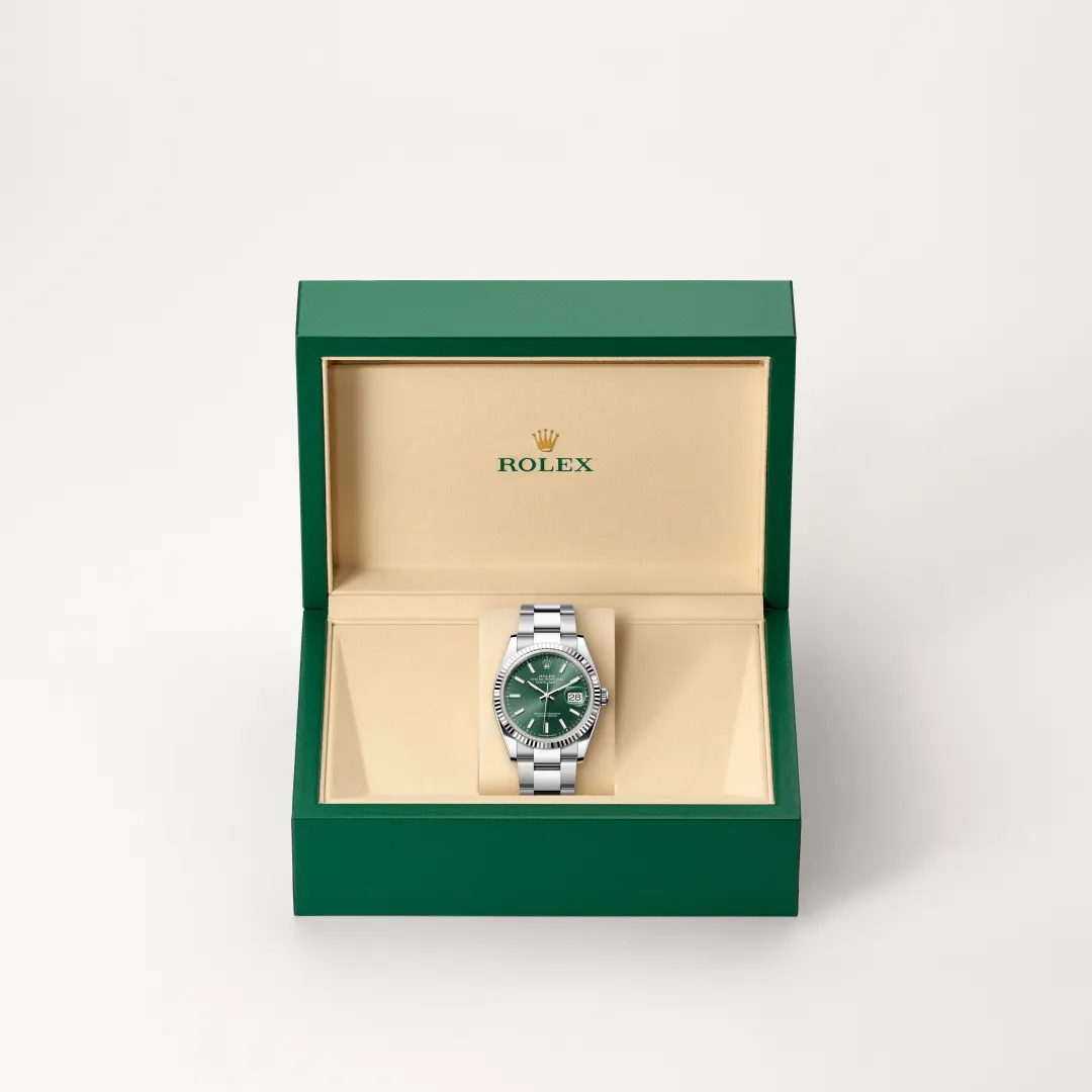 Datejust 36