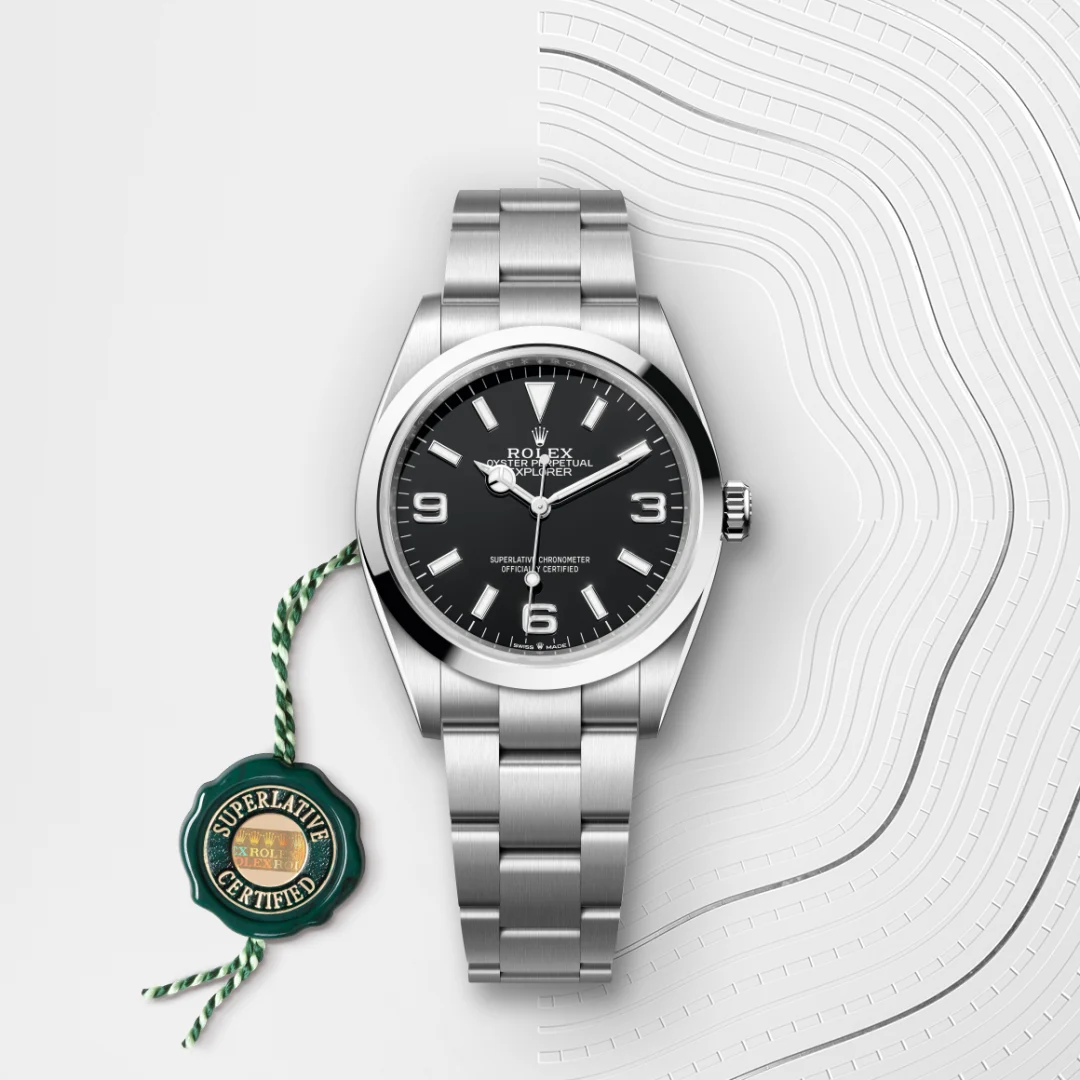Explorer 36
