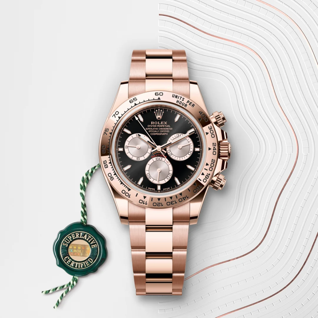 Cosmograph Daytona