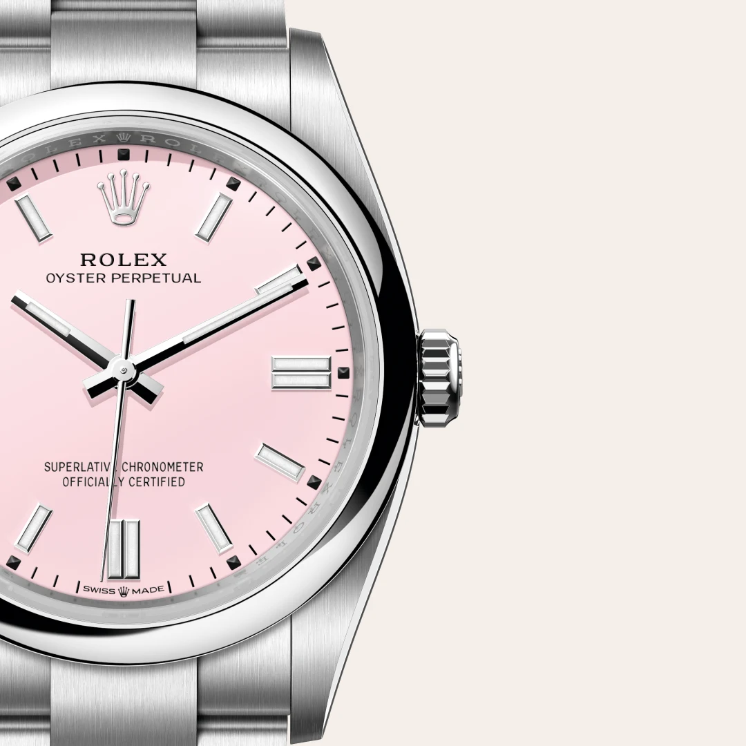 Oyster Perpetual 36