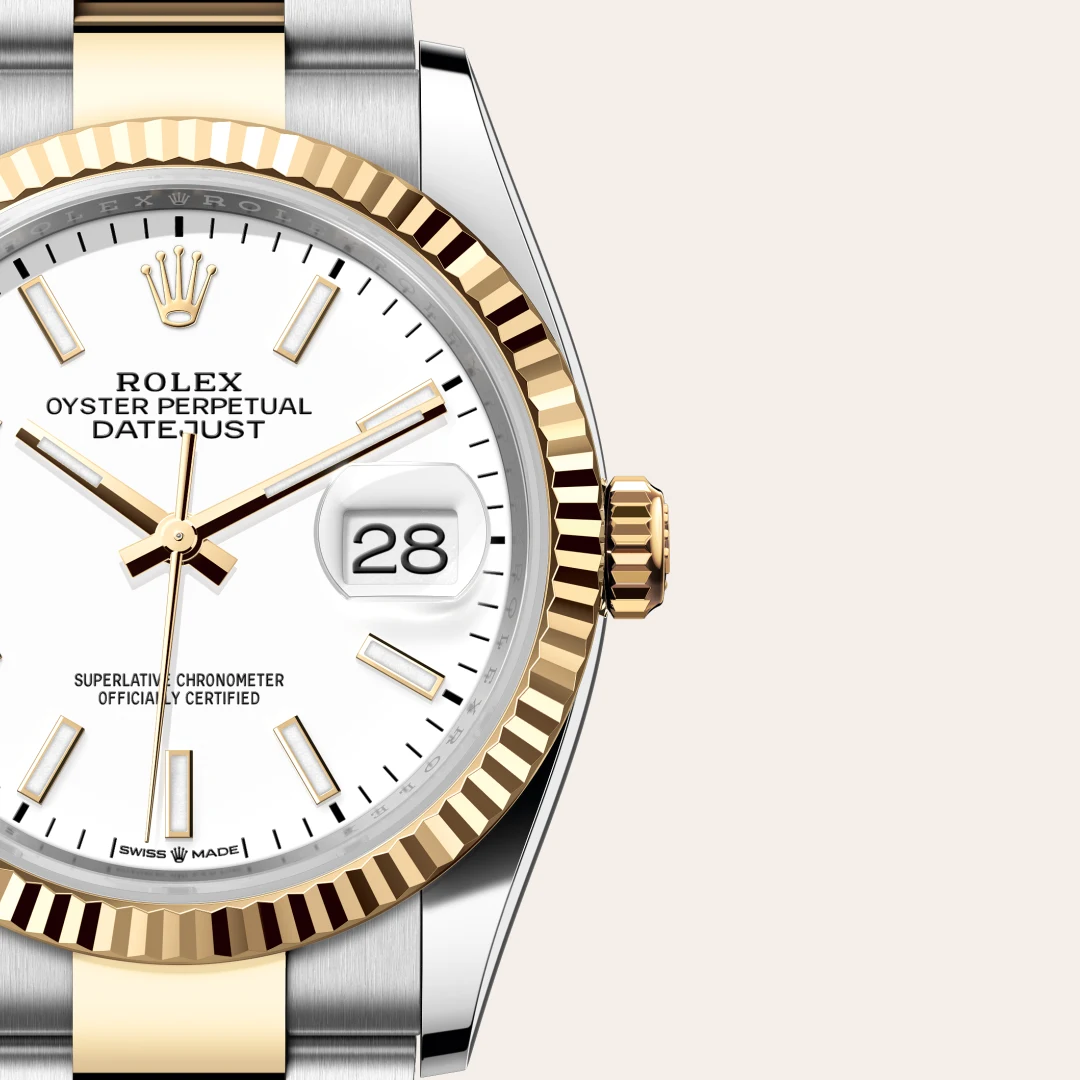 Datejust 36
