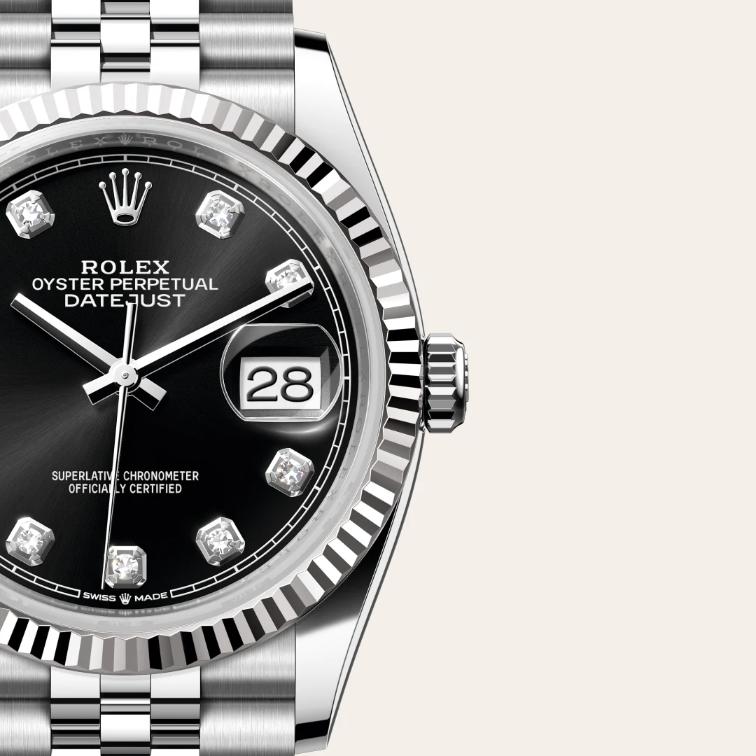 Datejust 36