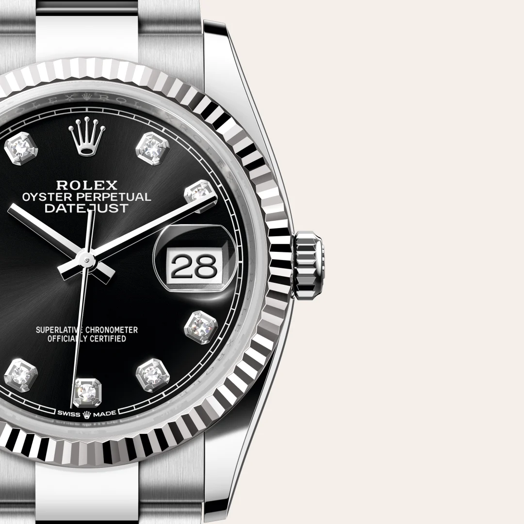 Datejust 36