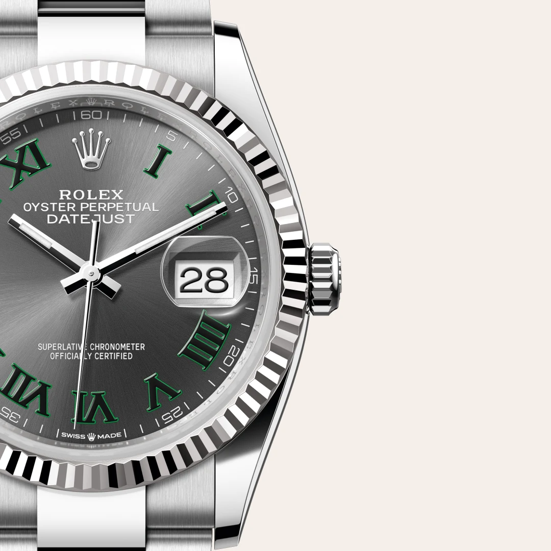 Datejust 36