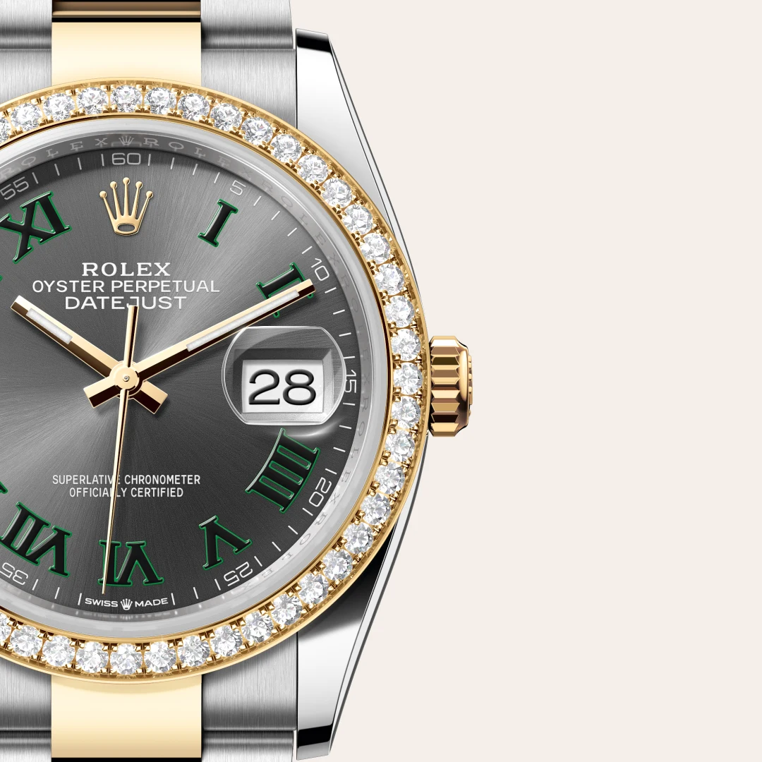 Datejust 36