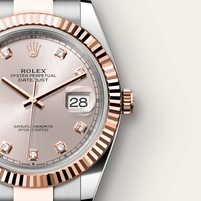 Datejust 41