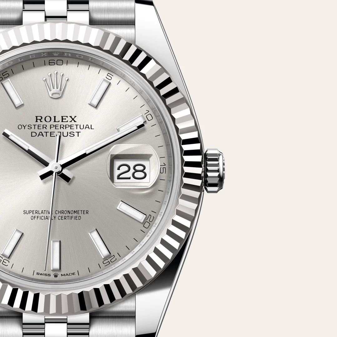 Datejust 41