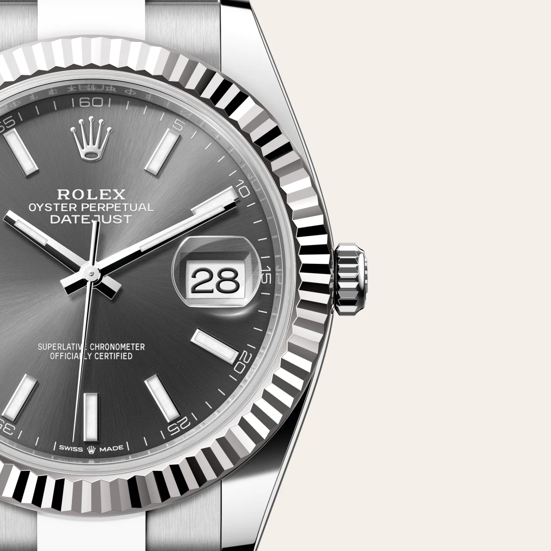 Datejust 41