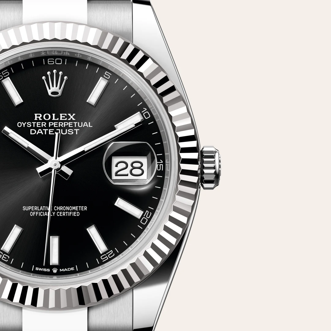 Datejust 41