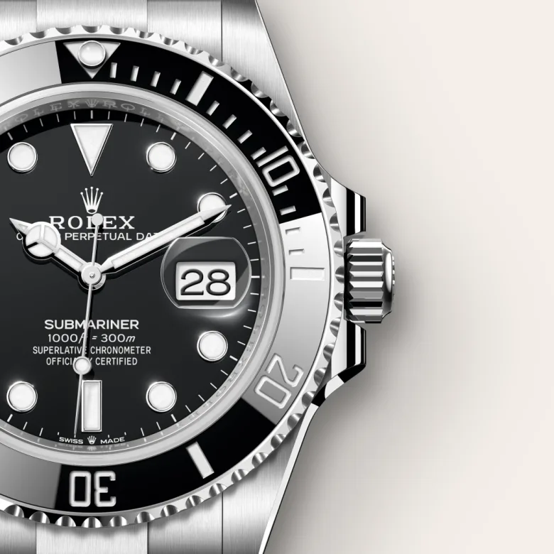 Submariner Date