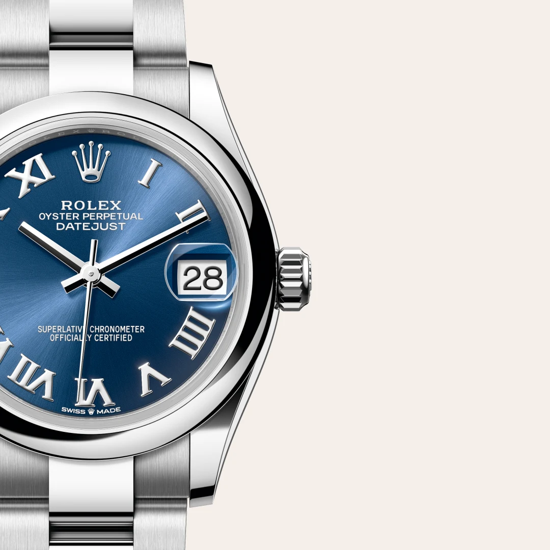 Datejust 31