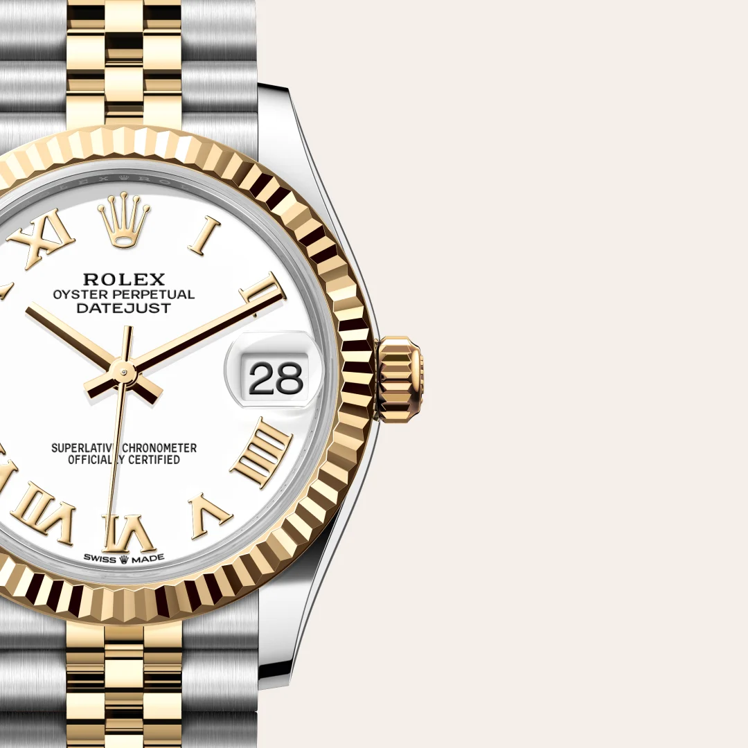 Datejust 31