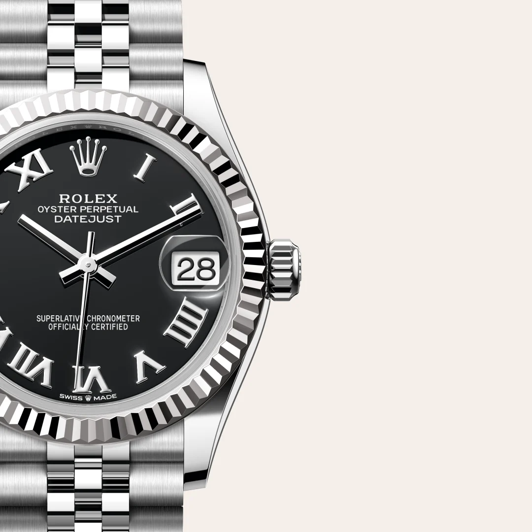 Datejust 31