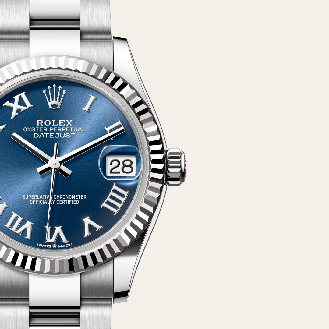 Datejust 31