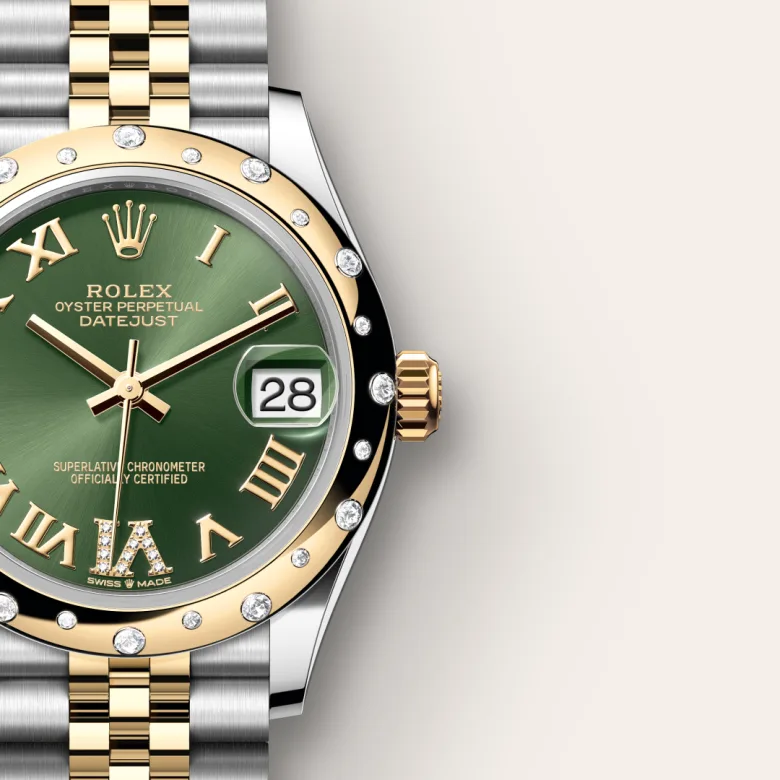 Datejust 31