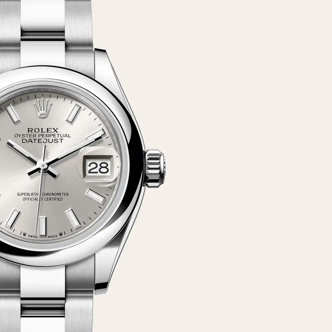 Lady-Datejust
