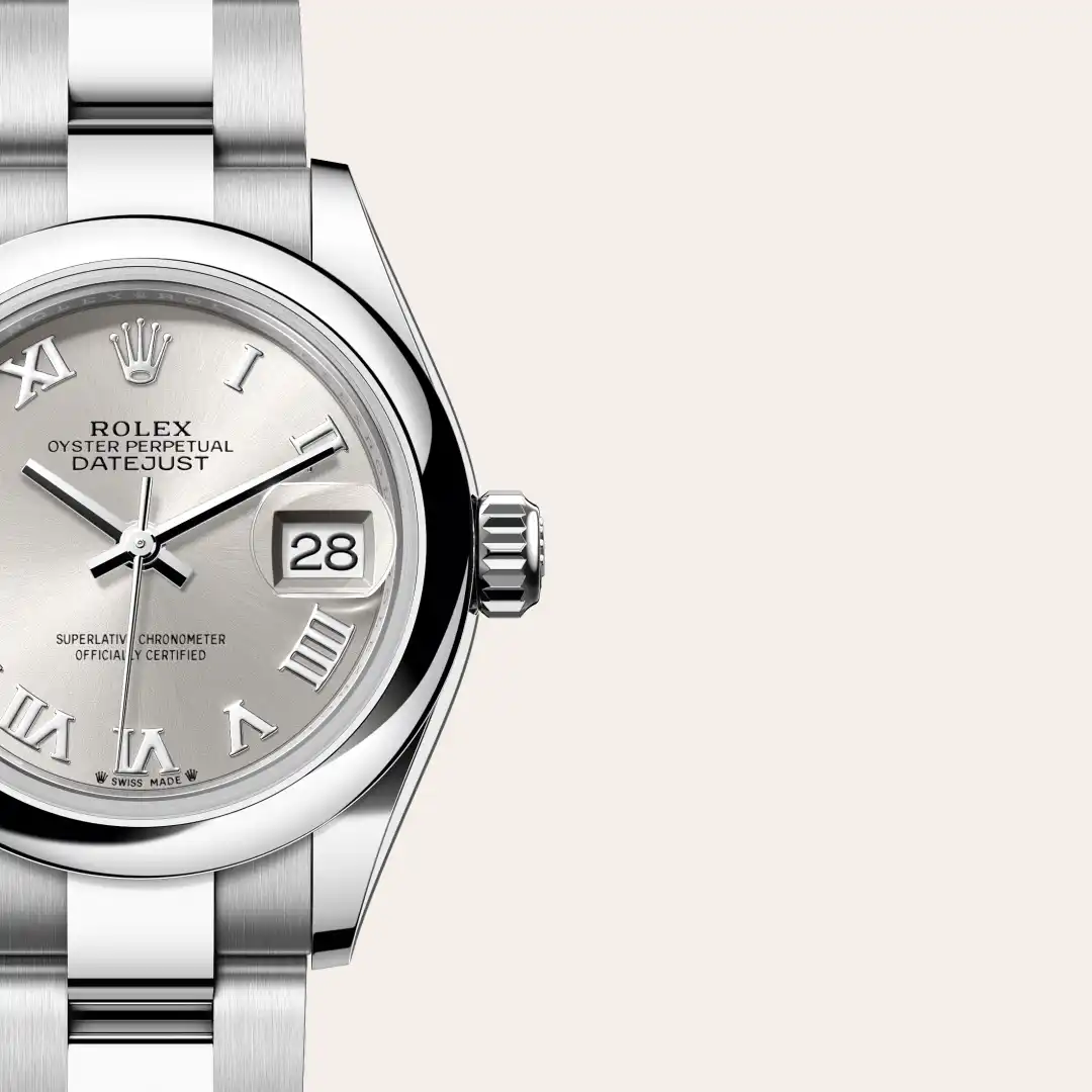 Lady-Datejust