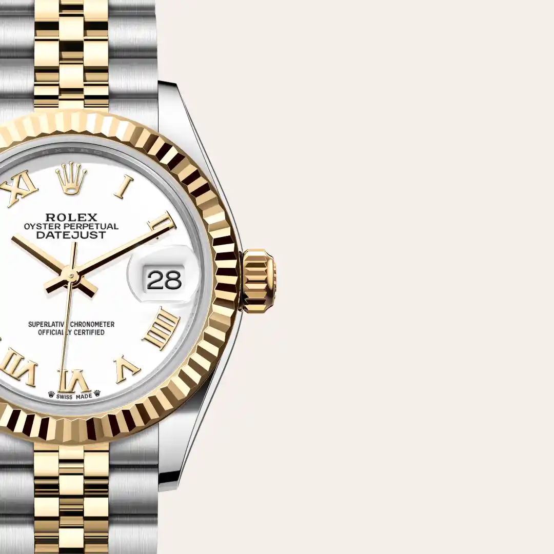 Lady-Datejust