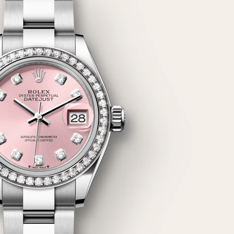 Lady-Datejust