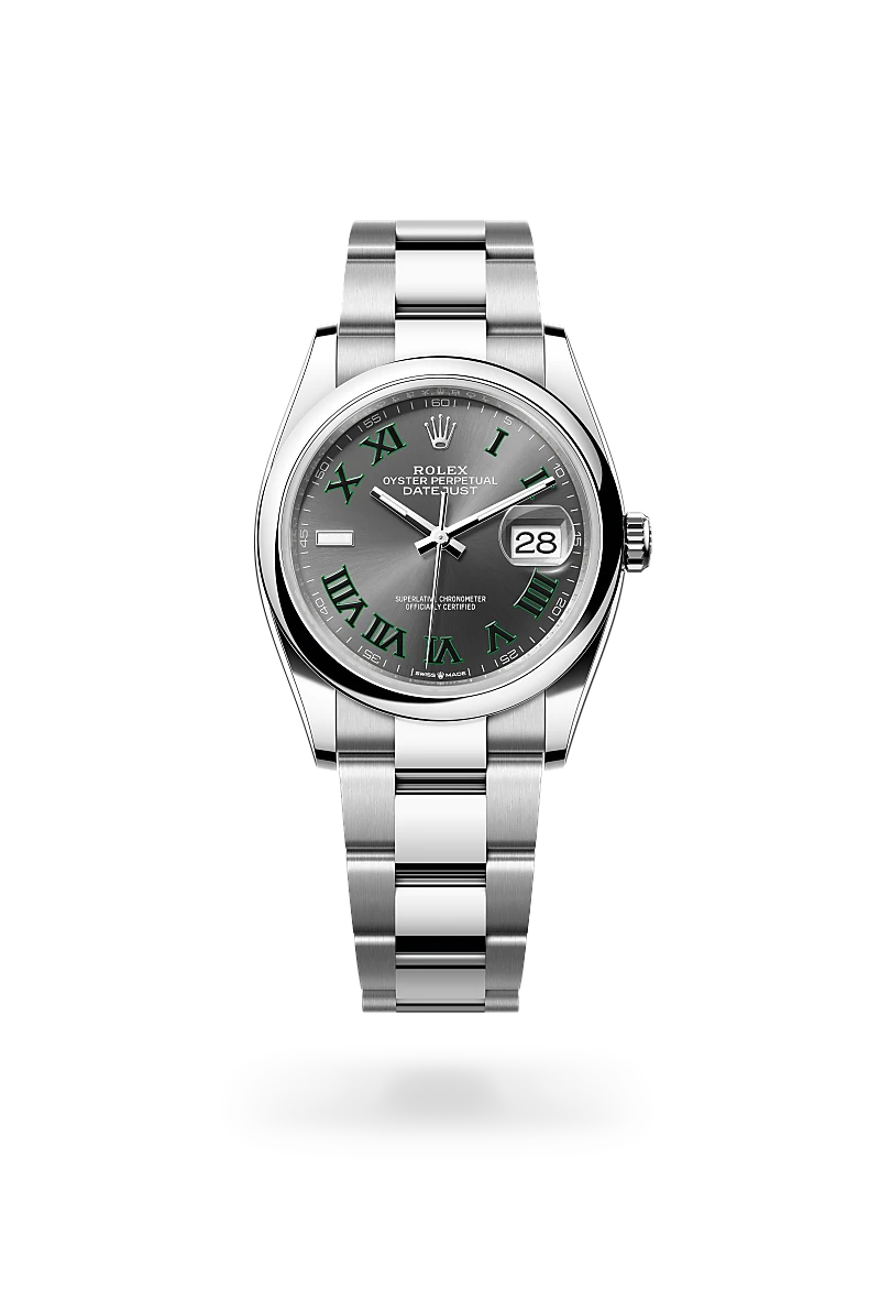 Datejust 36