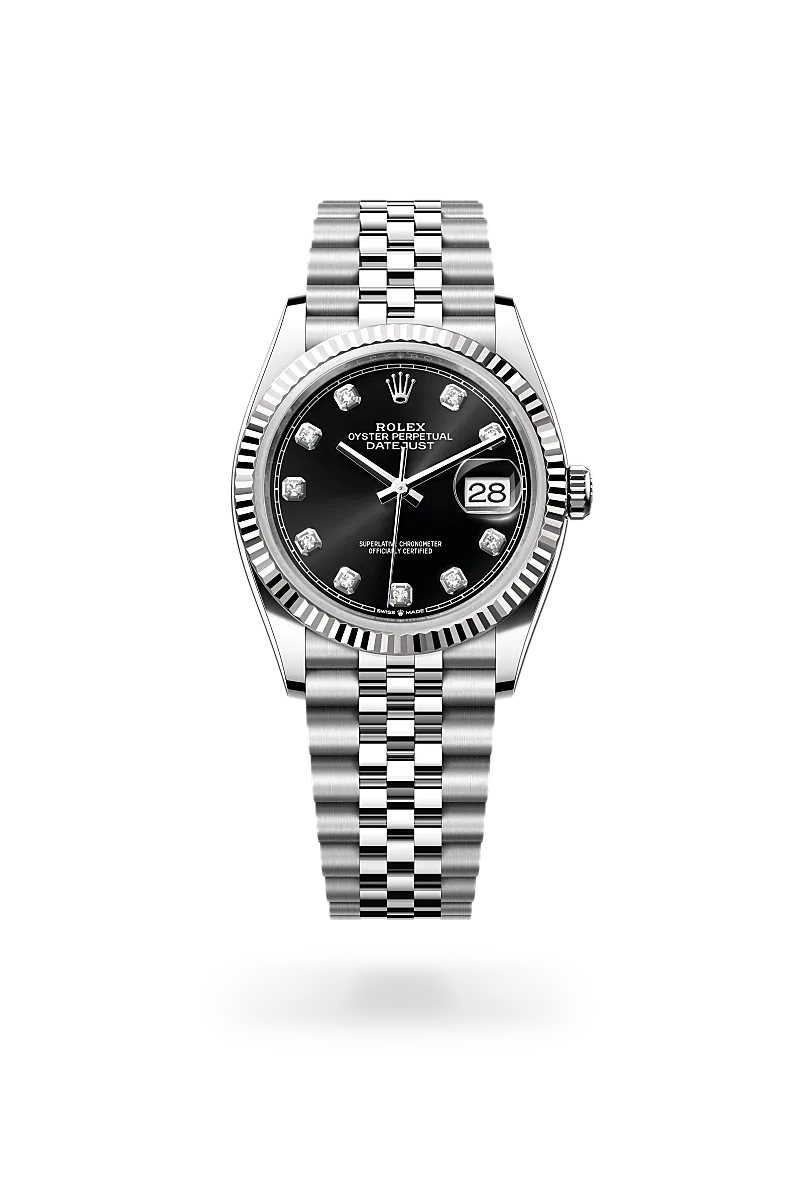 Datejust 36