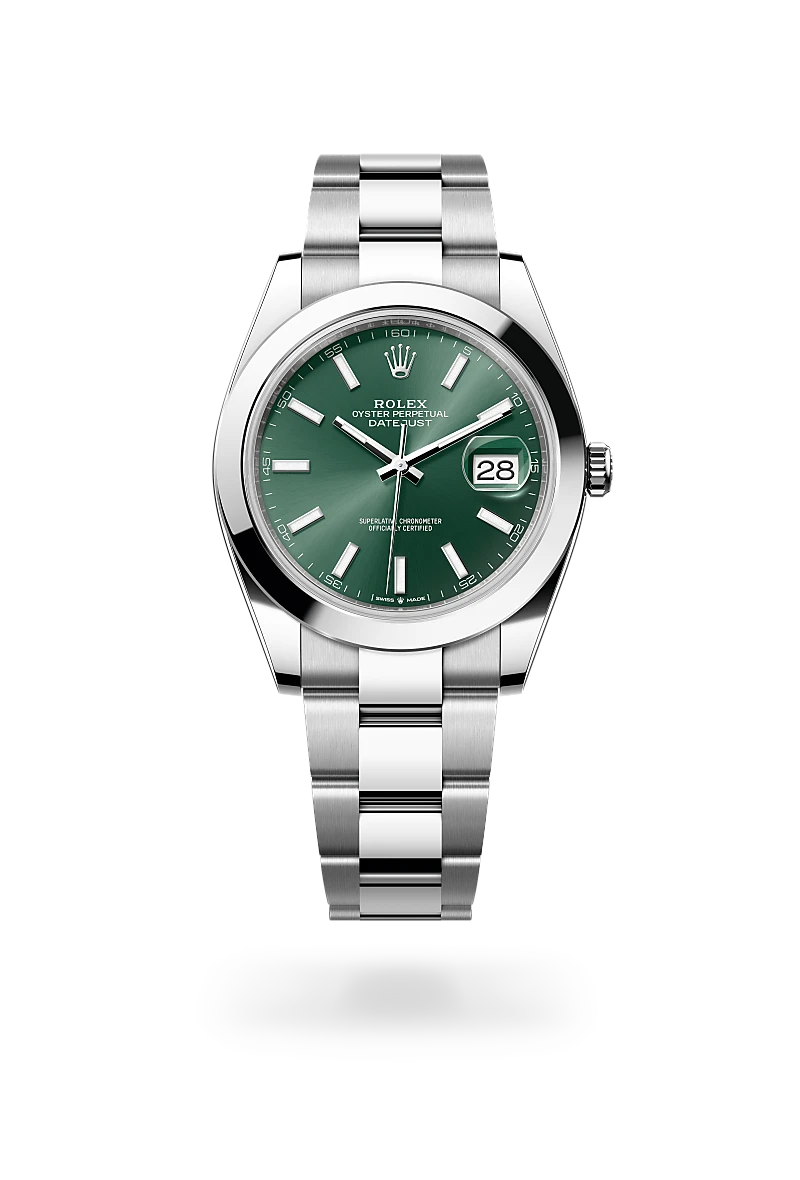 Datejust 41