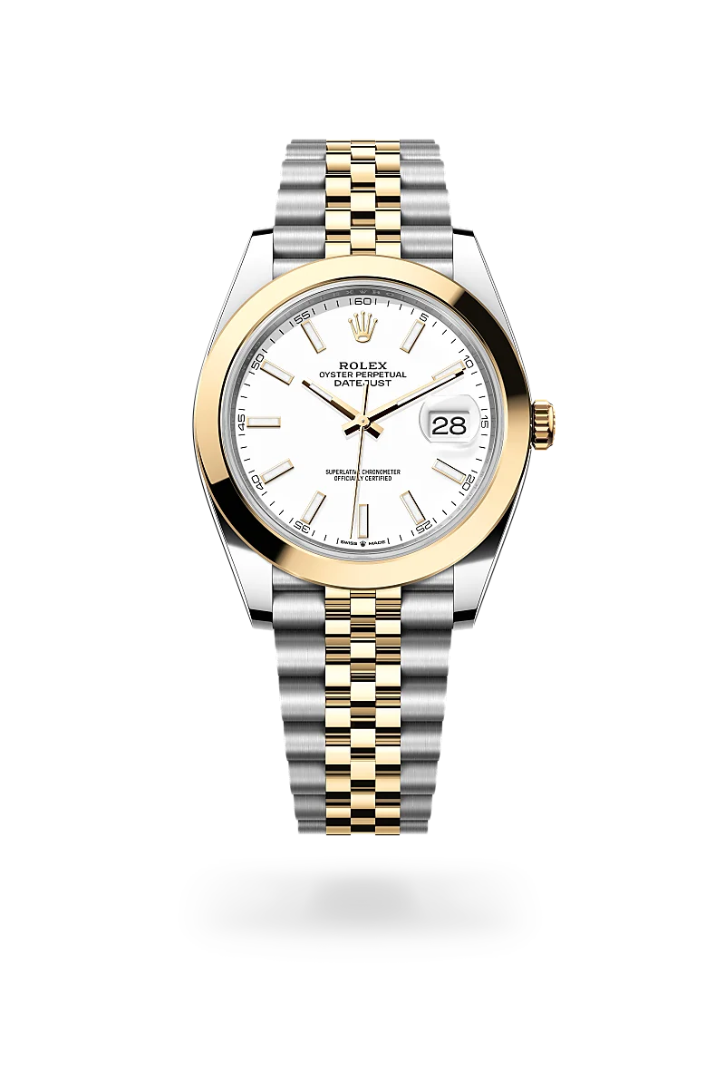 Datejust 41