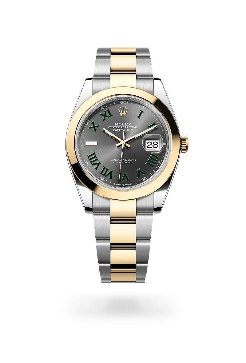 Datejust 41