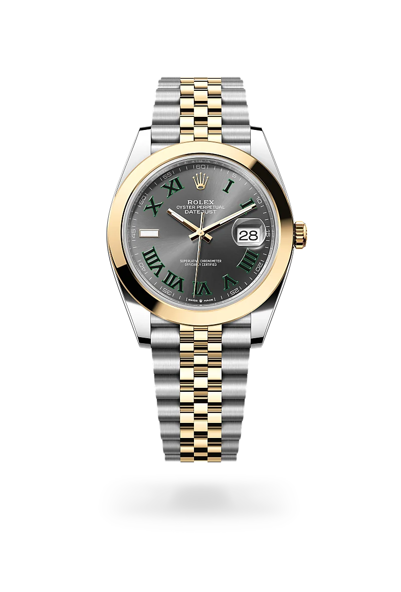 Datejust 41