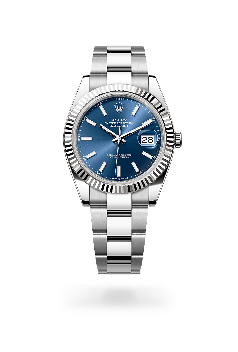 Datejust 41