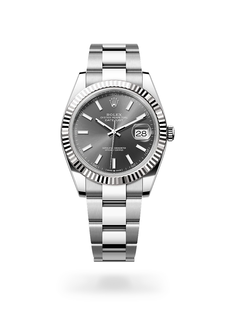 Datejust 41