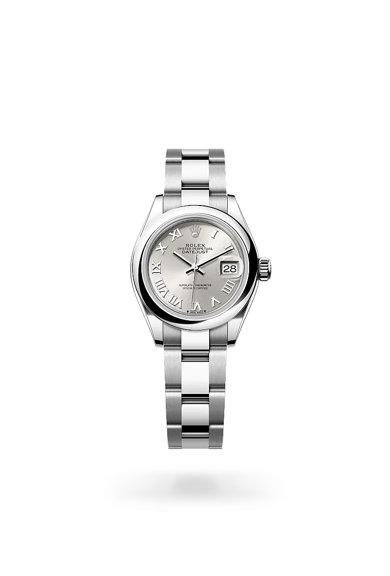 Lady-Datejust