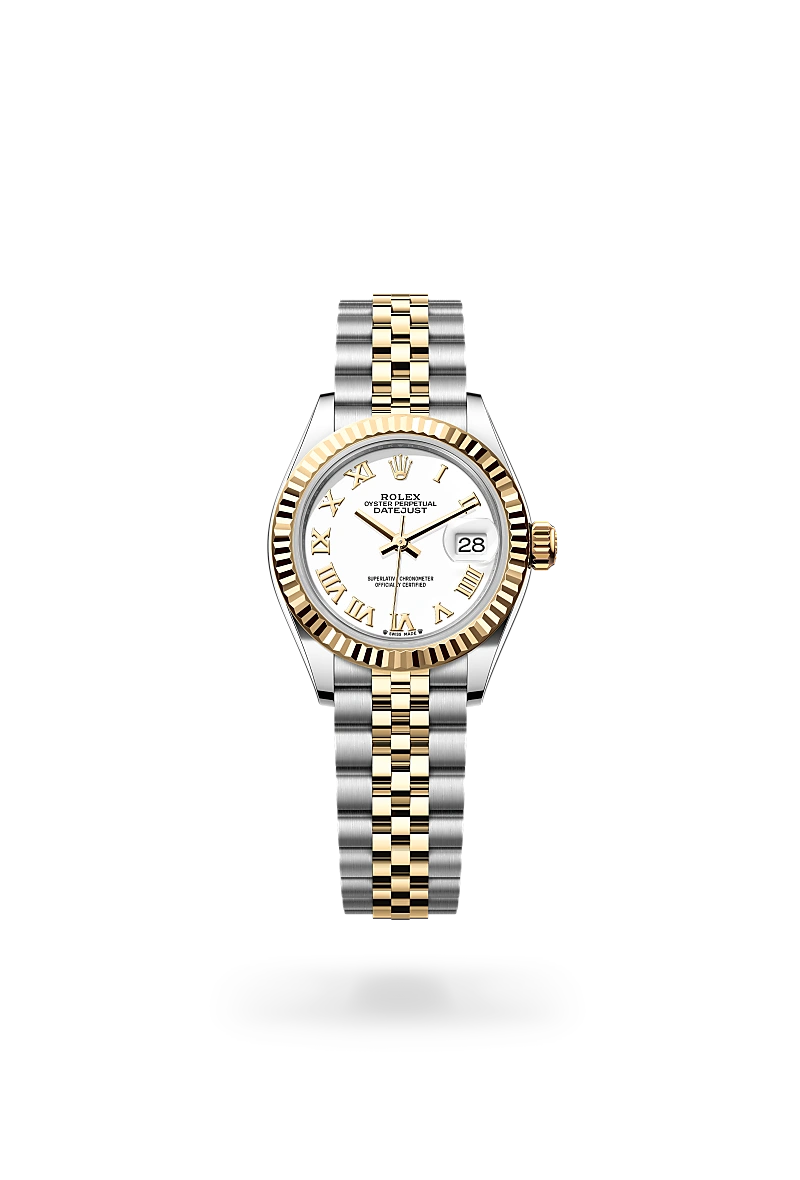 Lady-Datejust