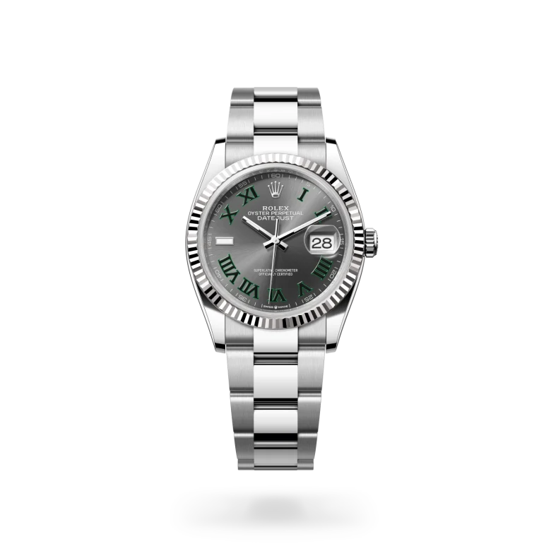 Datejust 36