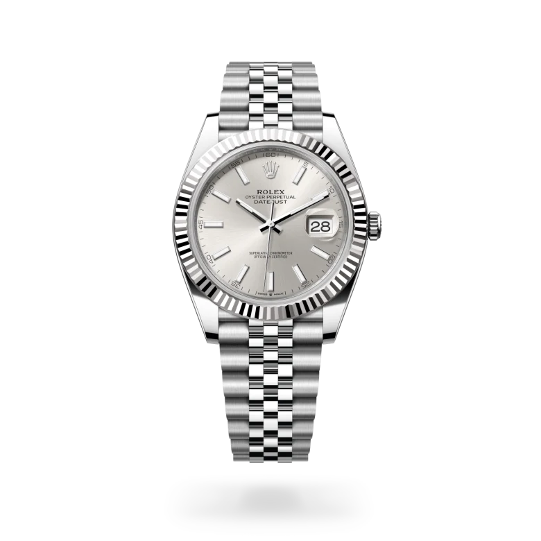 Datejust 41