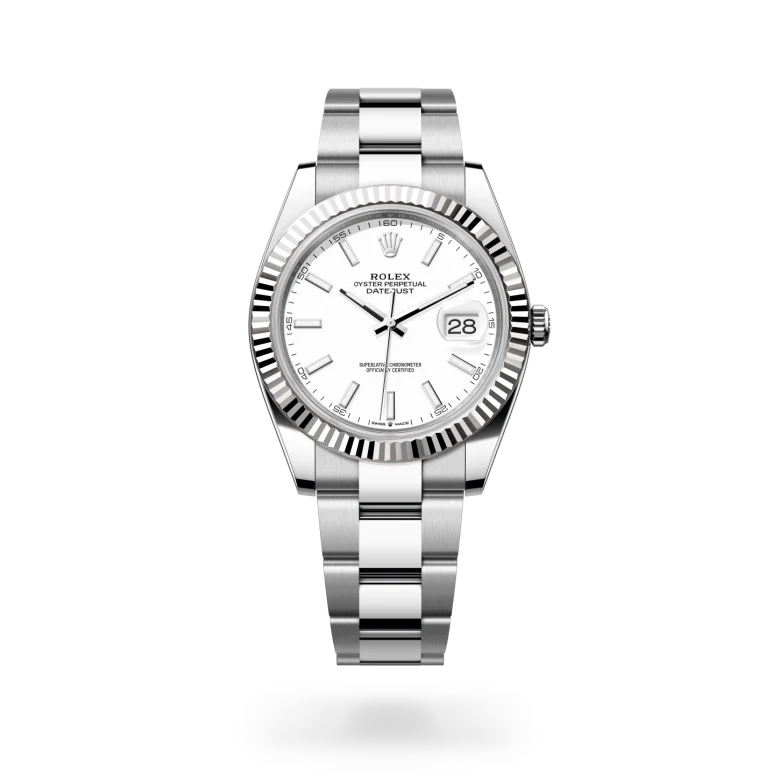 Datejust 41