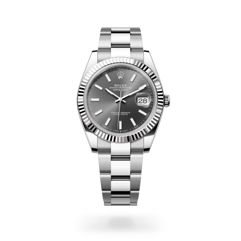Datejust 41
