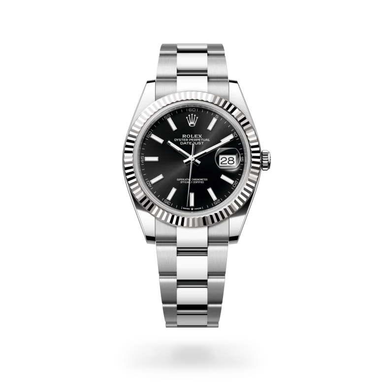 Datejust 41