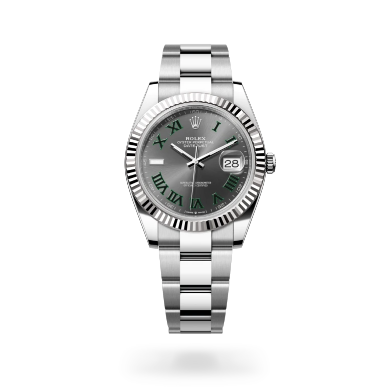 Datejust 41