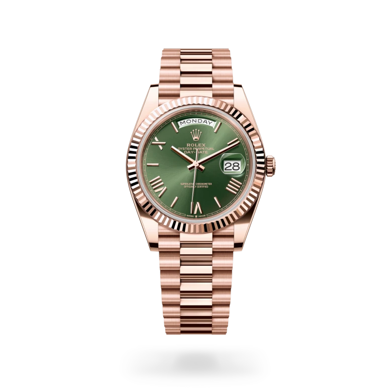 Day-Date 40