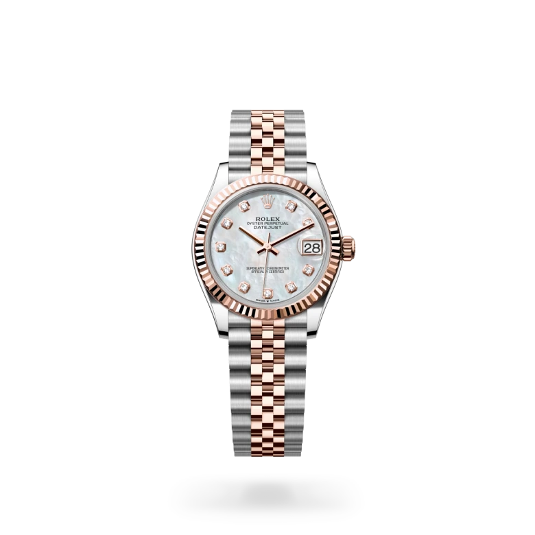 Datejust 31