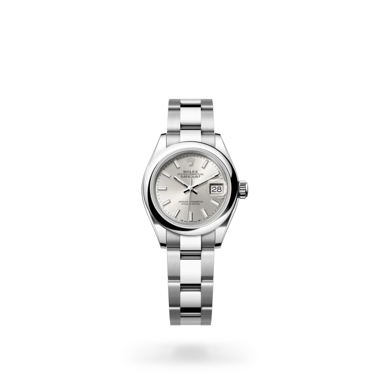 Lady-Datejust