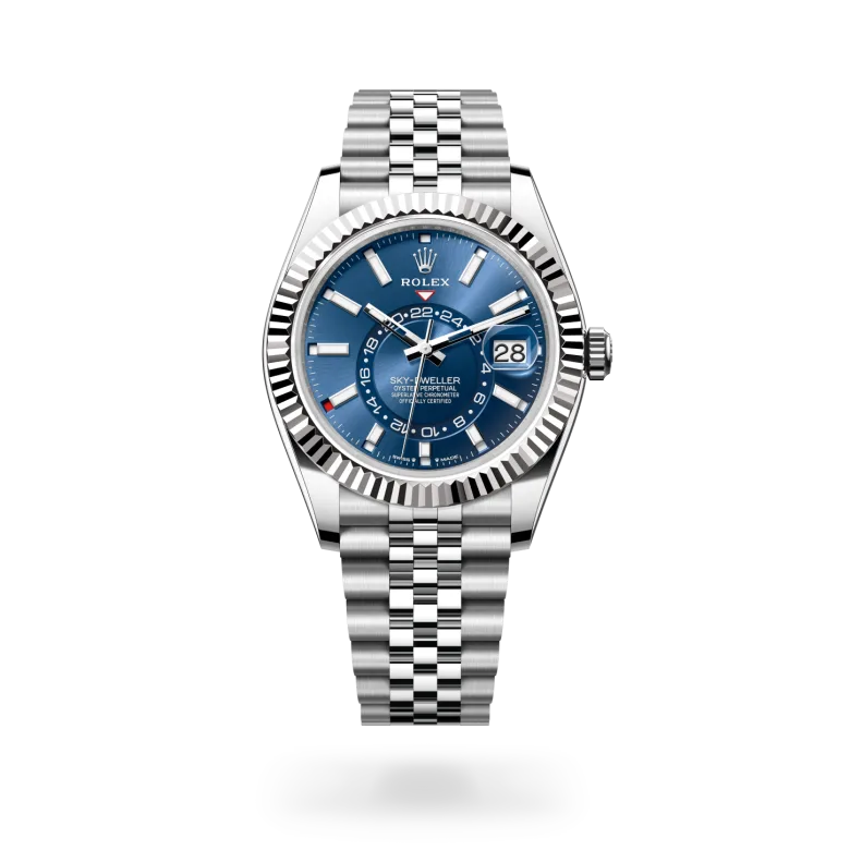 Sky-Dweller