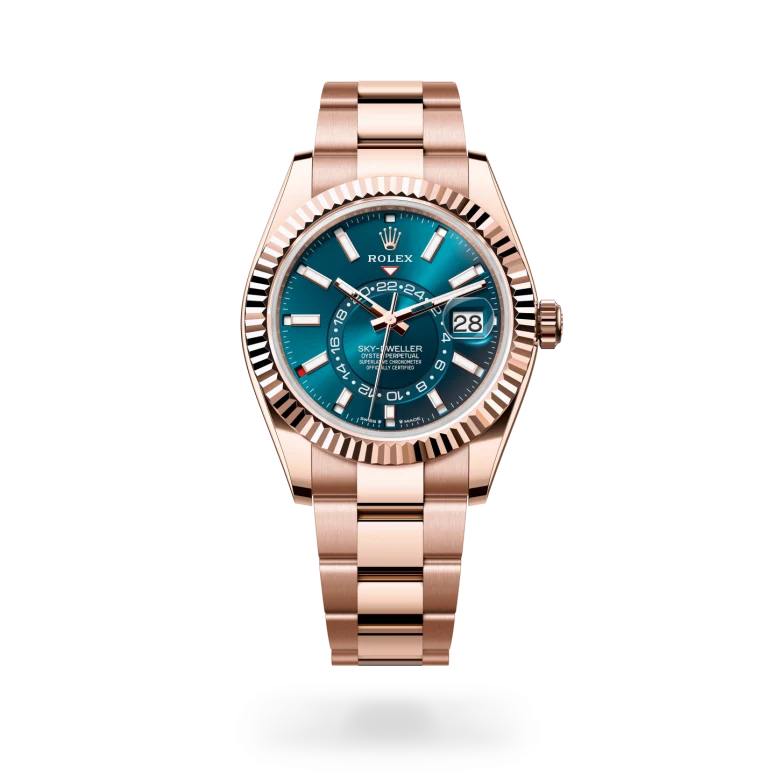 Sky-Dweller