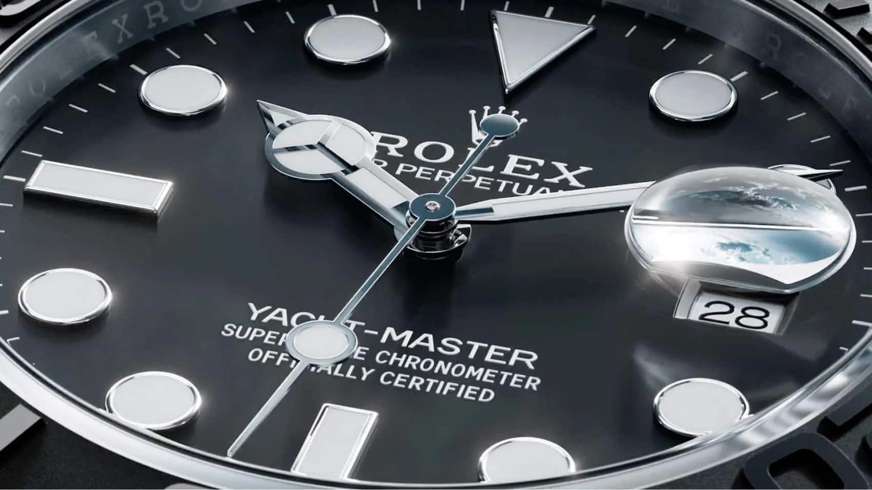 Yacht-Master
